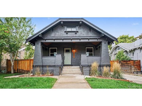 1521 Meade, Denver, CO 80204