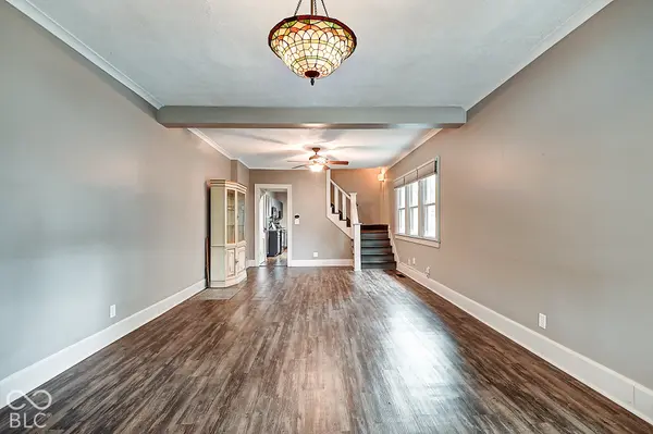 601 Wallace AVE, Indianapolis, IN 46201
