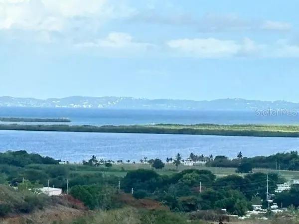 COSTA ESMERALDA CALLE COLONIA SANTA MARIA #Z, Ceiba, PR 00735