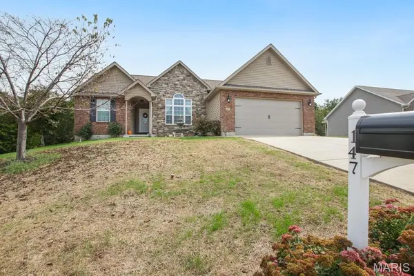 147 Vista Vallarta DR, Union, MO 63084