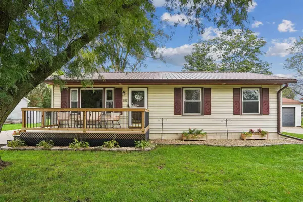 118 St. Croix DR, Waterloo, IA 50703