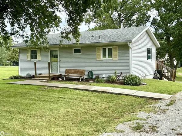 13563 431st ST, Plano, IA 52581