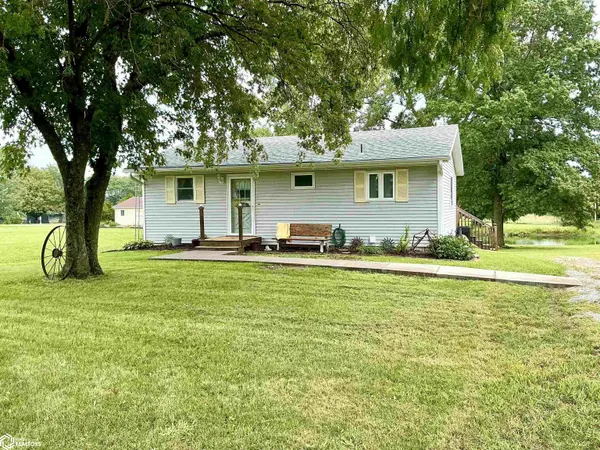 13563 431st ST, Plano, IA 52581