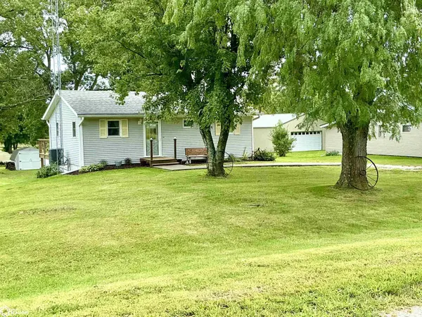 13563 431st ST, Plano, IA 52581