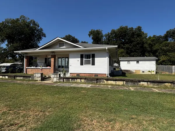 1018 Elm Avenue, South Pittsburg, TN 37380
