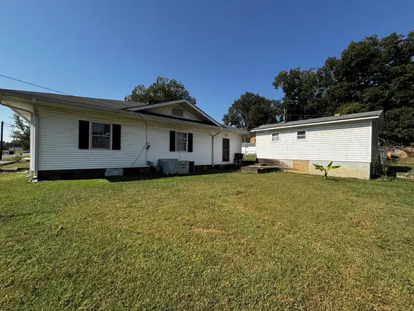 1018 Elm Avenue, South Pittsburg, TN 37380
