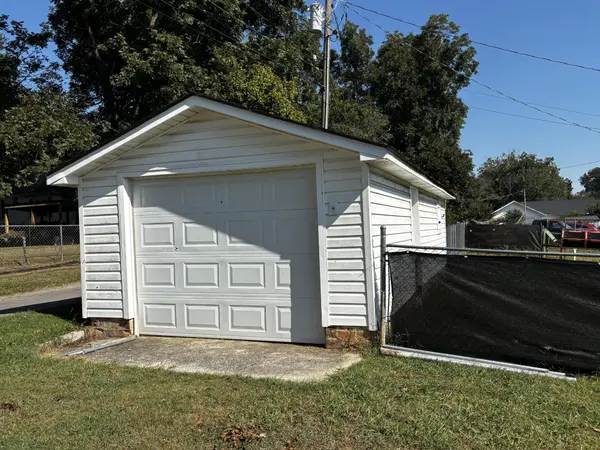 1018 Elm Avenue, South Pittsburg, TN 37380