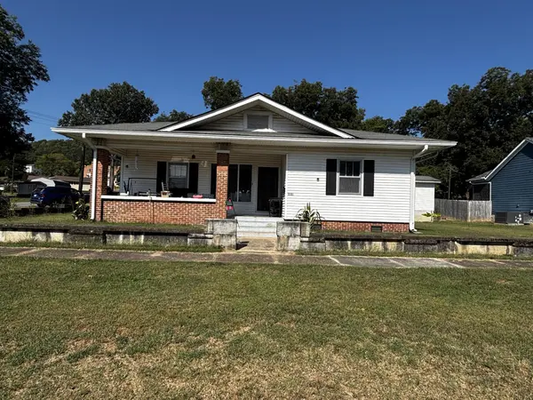 1018 Elm Avenue, South Pittsburg, TN 37380