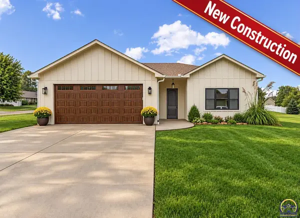 4100 SE 33rd ST, Topeka, KS 66605