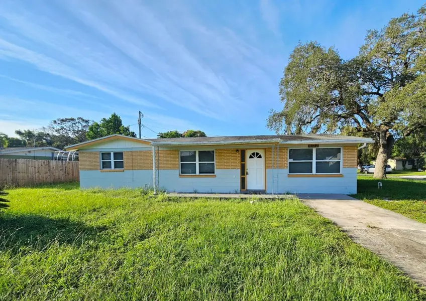 4122 KIBLER LN, Holiday, FL 34691