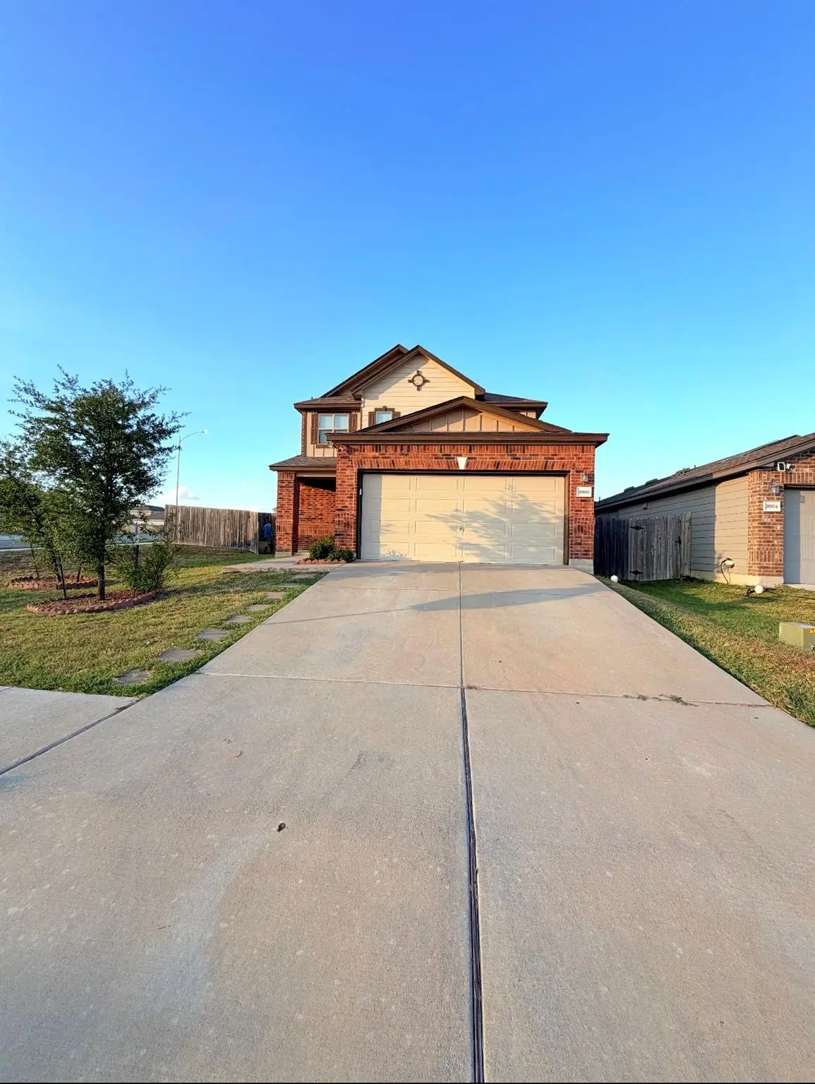 18900 Lady Bird Johnson ST, Manor, TX 78653