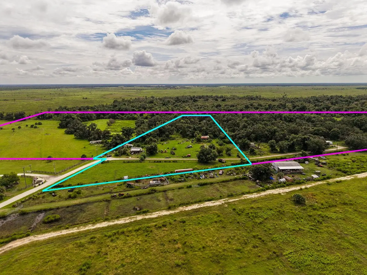 16501 COKER GULLY RD, Myakka City, FL 34251