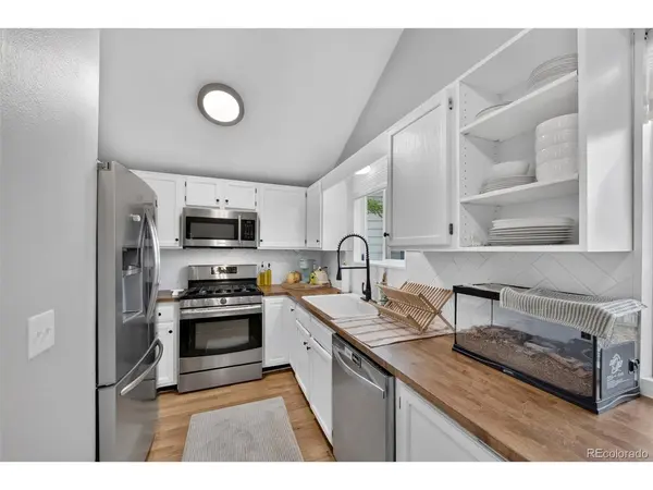 960 S Zeno, Aurora, CO 80017