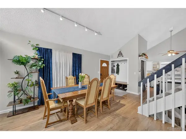960 S Zeno, Aurora, CO 80017