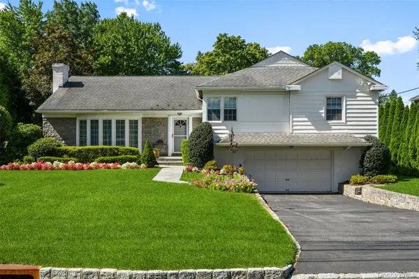 52 Dorchester RD, Scarsdale, NY 10583