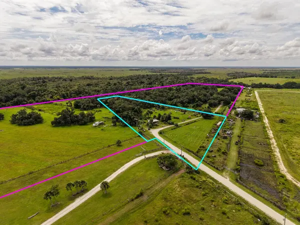 16501 COKER GULLY RD, Myakka City, FL 34251