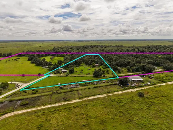 16501 COKER GULLY RD, Myakka City, FL 34251