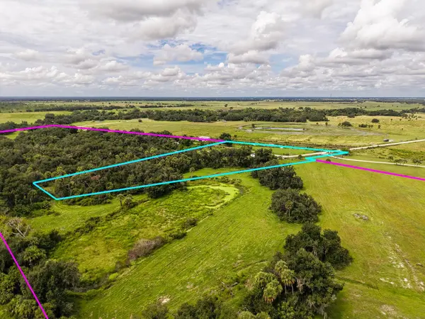 16501 COKER GULLY RD, Myakka City, FL 34251