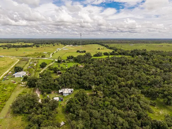 16445 COKER GULLY RD, Myakka City, FL 34251