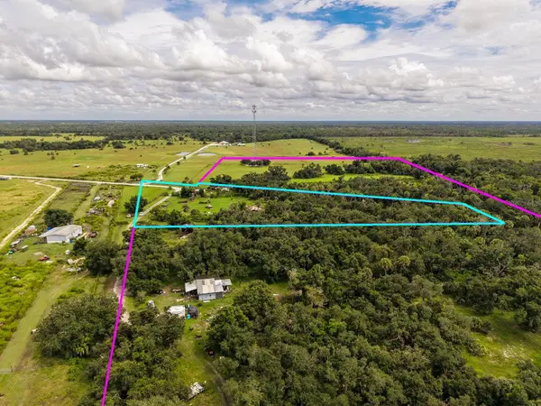 16445 COKER GULLY RD, Myakka City, FL 34251