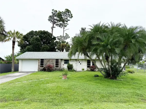2274 LAKESHORE CIR, Port Charlotte, FL 33952