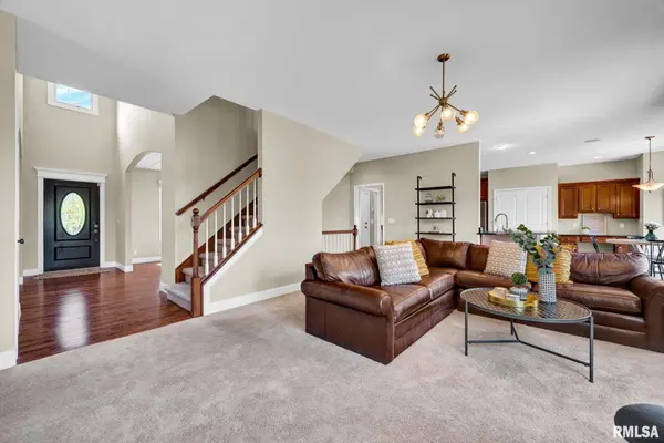 3803 W CRIMSON RD, Dunlap, IL 61525