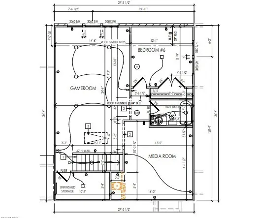 1815 Dartmouth Drive, Brentwood, TN 37027