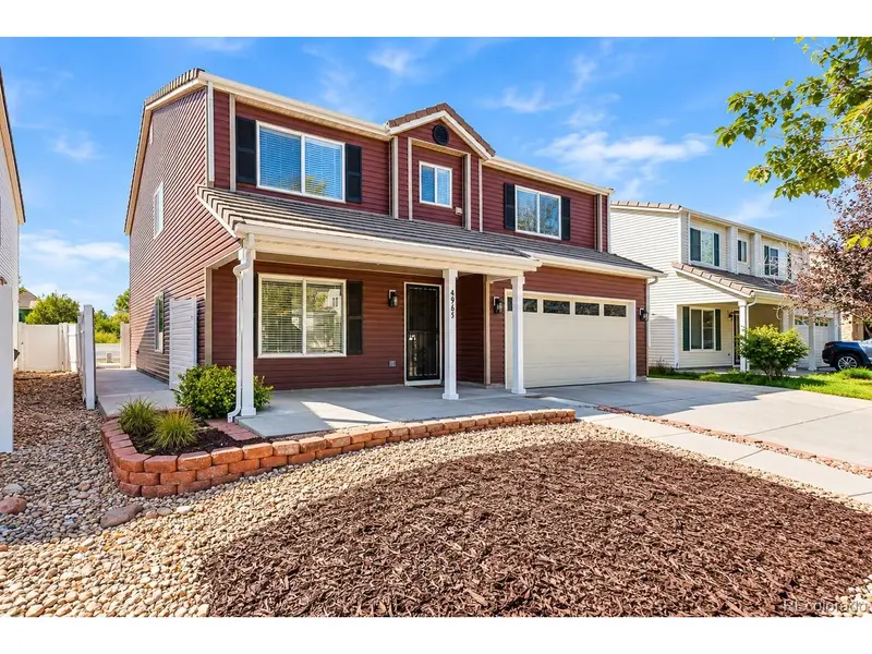4965 Perth, Denver, CO 80249