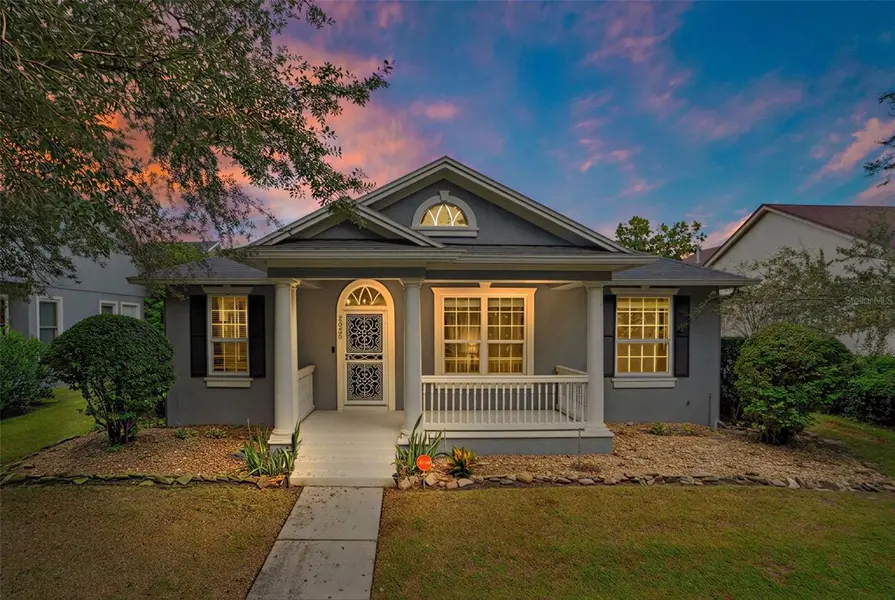 7030 MAPPERTON DR, Windermere, FL 34786