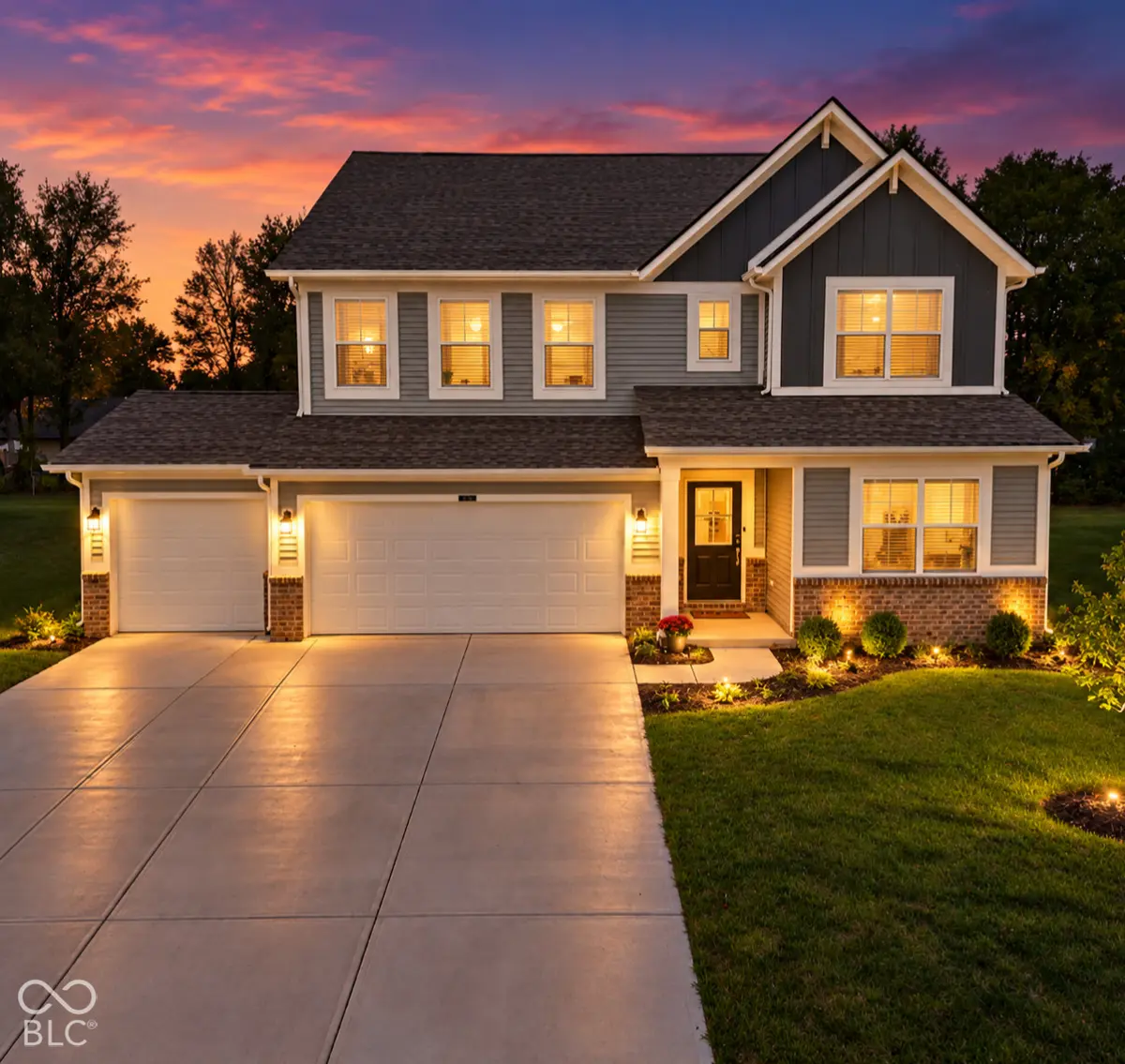 1528 Covington BLVD, Franklin, IN 46131