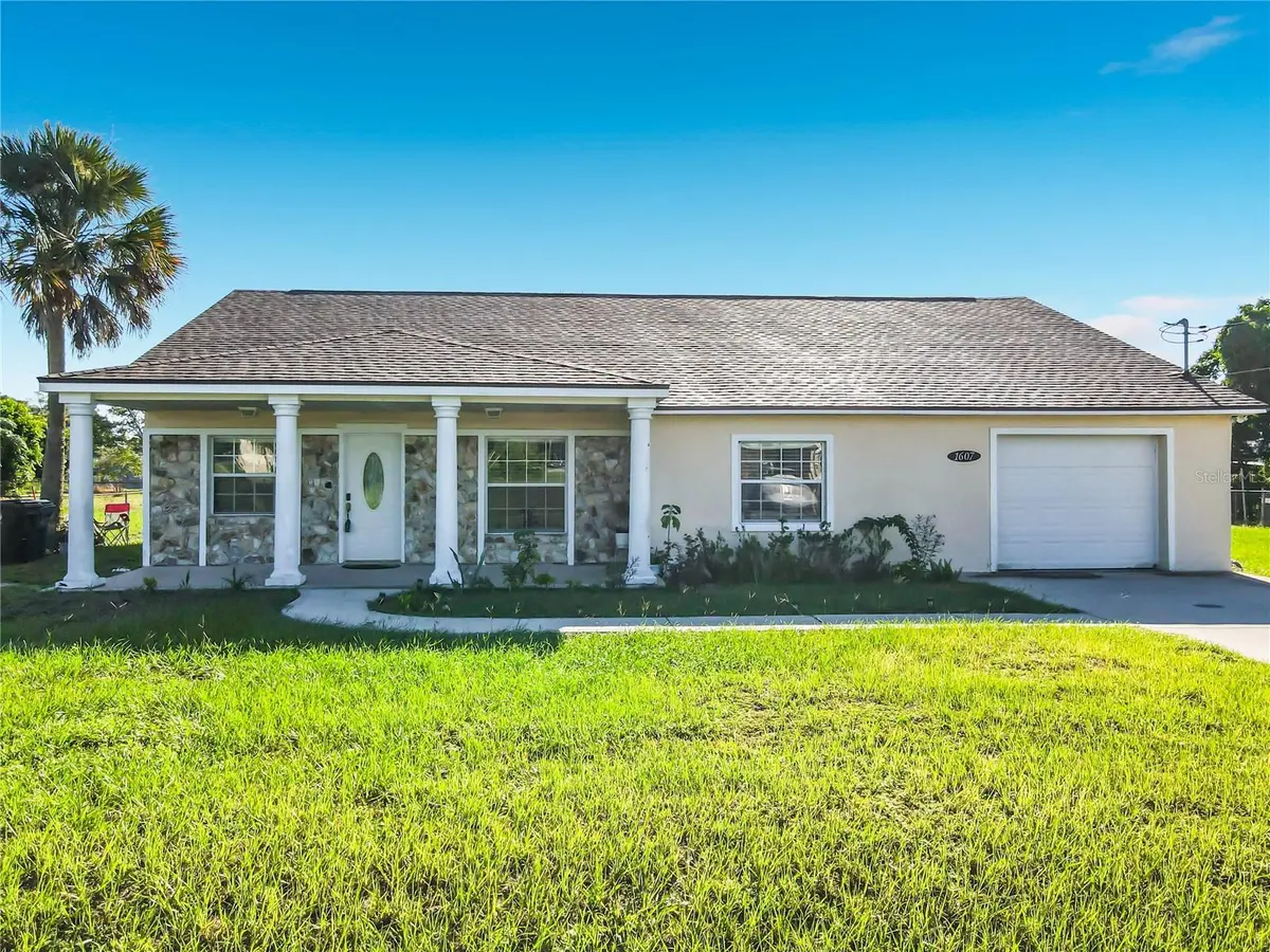 1607 N 18TH ST, Haines City, FL 33844