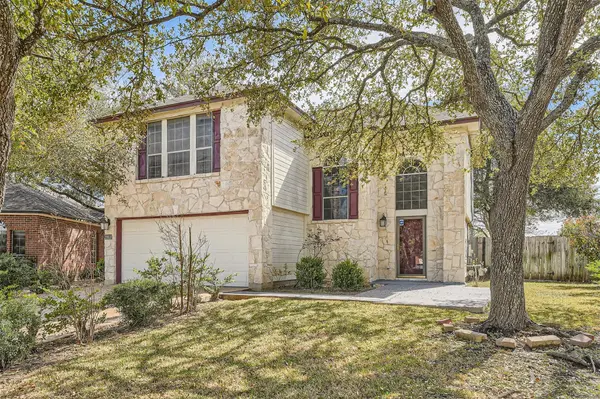 2813 Single Trace CT, Austin, TX 78728