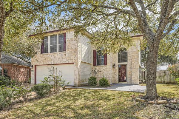 2813 Single Trace CT, Austin, TX 78728