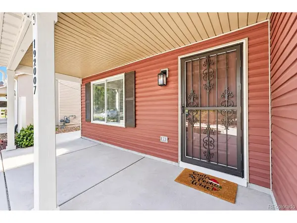 4965 Perth, Denver, CO 80249