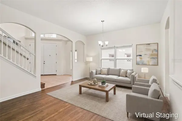 10546 WILLOW RIDGE LOOP, Orlando, FL 32825