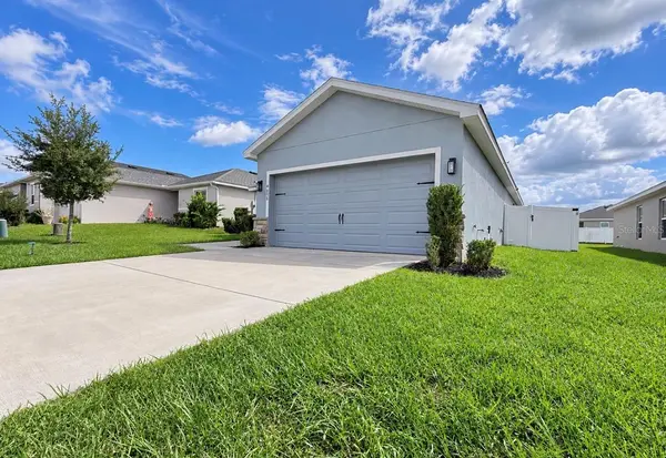 4098 RUBY RUN, Haines City, FL 33844