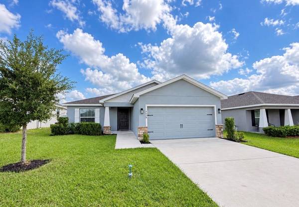 4098 RUBY RUN, Haines City, FL 33844