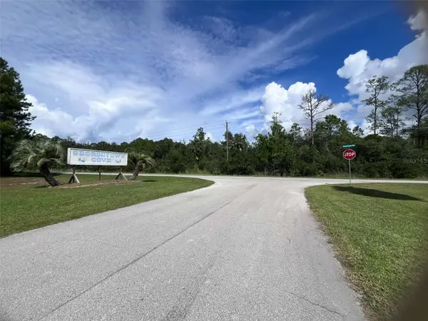 334 REDWOOD BLVD, Georgetown, FL 32139
