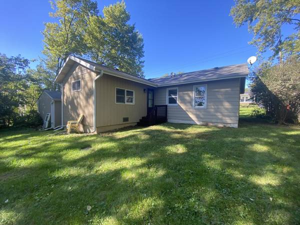27641 W Bayview DR, Ingleside, IL 60041