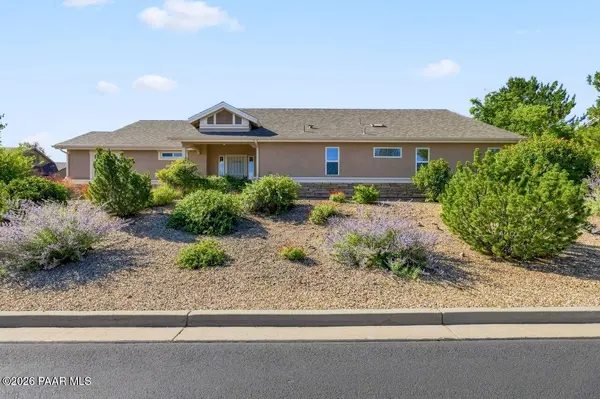 1677 St Andrews WAY, Prescott, AZ 86301