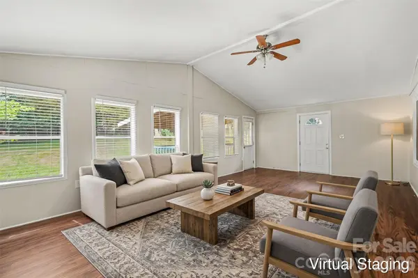 11613 Rimrock Canyon DR, Charlotte, NC 28226