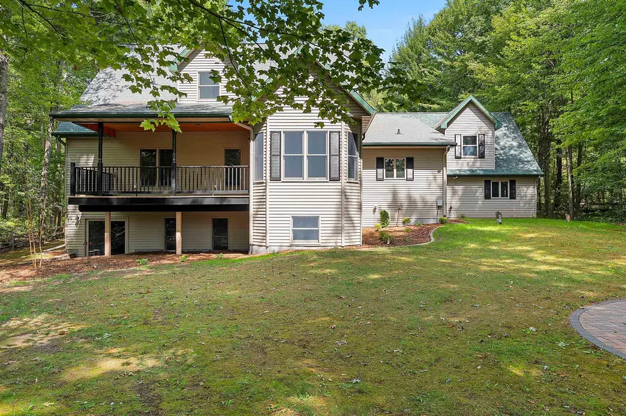 N1753 FOX RIDGE WAY, Keshena, WI 54135-0000