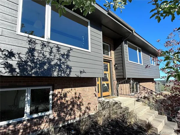 4242 Ulysses, Golden, CO 80403