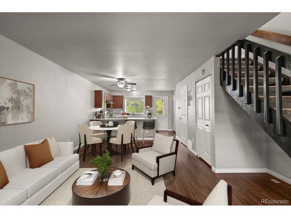 6848 Ravencrest, Colorado Springs, CO 80919