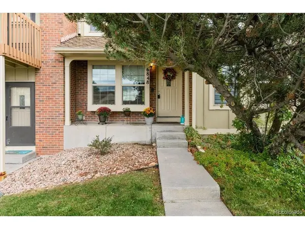 6848 Ravencrest, Colorado Springs, CO 80919