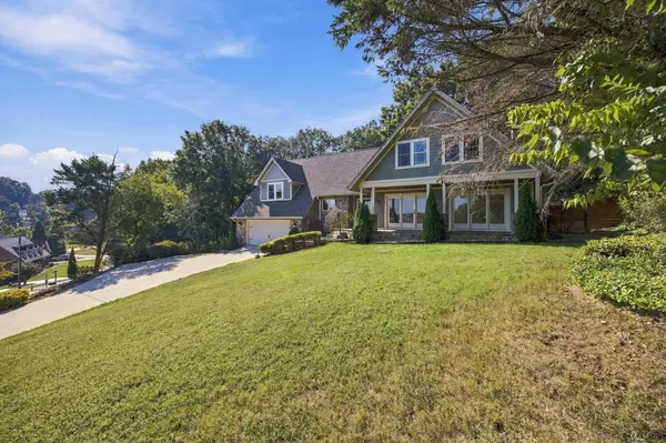 4940 Bal Harbor Drive, Chattanooga, TN 37416
