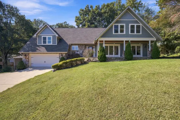 4940 Bal Harbor Drive, Chattanooga, TN 37416
