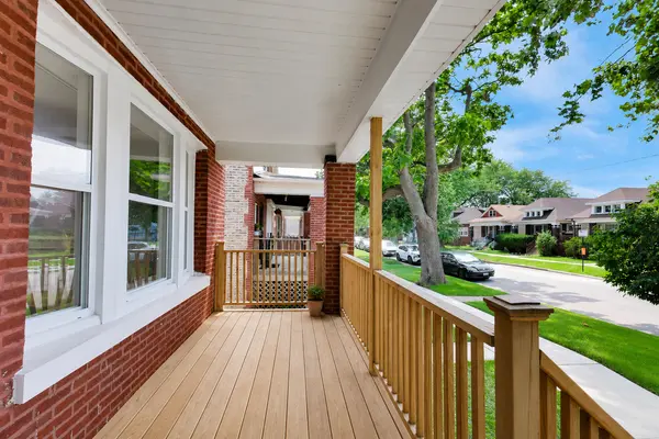 7643 S Eberhart AVE, Chicago, IL 60619