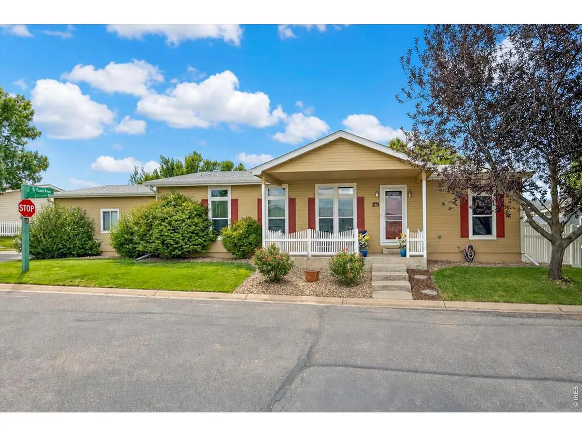 7821 St Vrain, Frederick, CO 80530