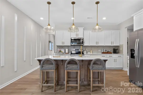 305 Northern Star DR #4, Monroe, NC 28110
